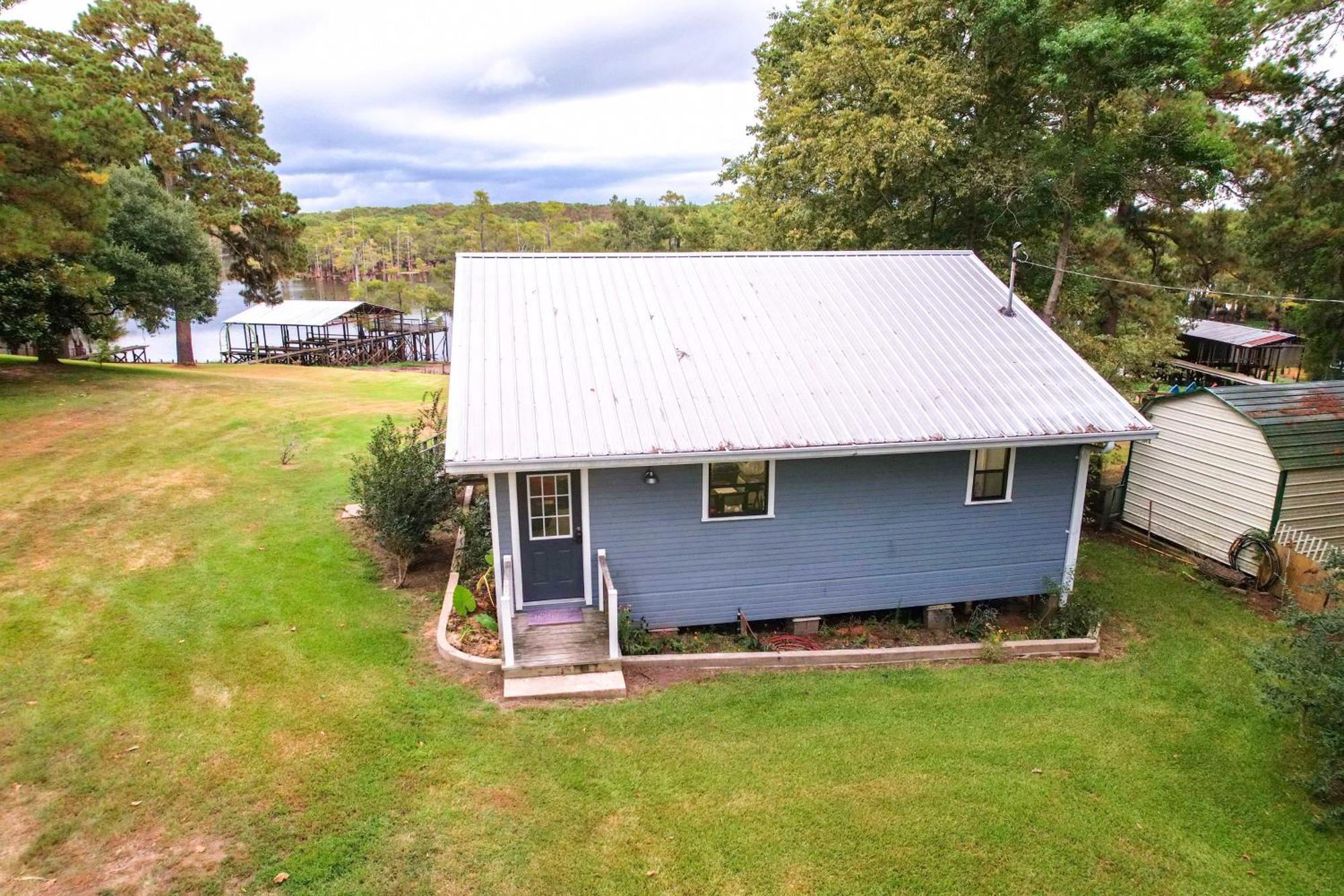 Doyline Cottage With Large Porch And Lake Access! מראה חיצוני תמונה