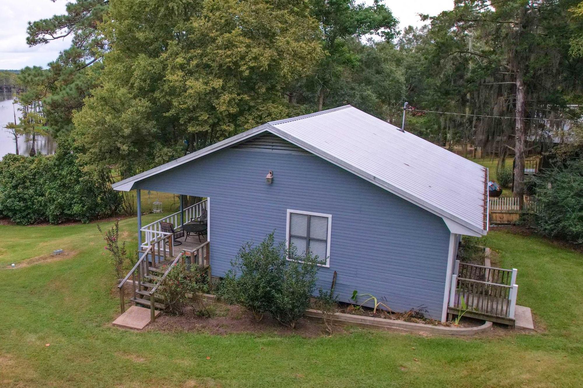 Doyline Cottage With Large Porch And Lake Access! מראה חיצוני תמונה